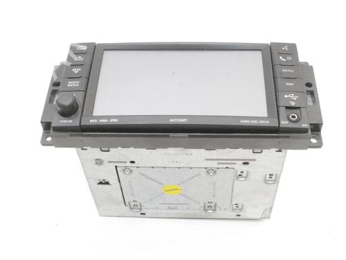 Electronic module CHRYSLER 300C (LX, LE) 3.0 CRD | BP39782556M83 - Image 2