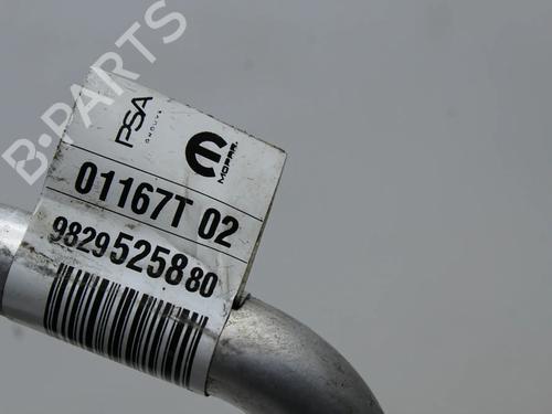 AC pipe OPEL MOKKA MOKKA-e | BP39781986M126 - Image 4