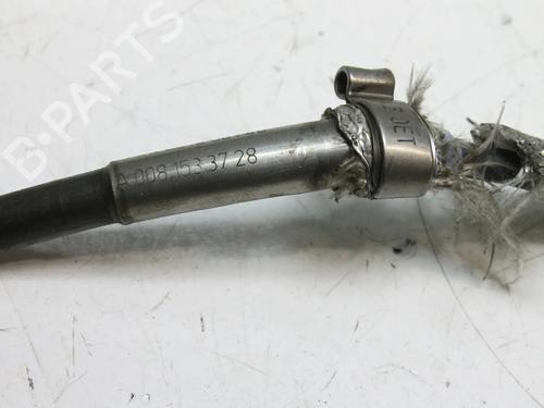 Electronic sensor MERCEDES-BENZ A-CLASS (W176) A 200 CDI (176.001) | BP39787409M84 - Image 5