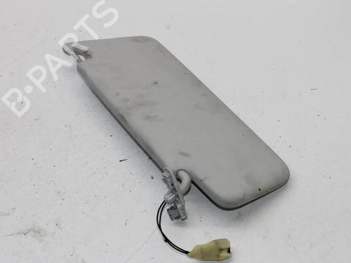 Right sun visor VW POLO VI (AW1, BZ1, AE1) 1.0 | BP39773356I2 - Image 2