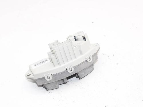 Used Heater resistor Heater resistor BMW X6 (E71, E72) xDrive 30 d (235 hp) 39820297 39820297