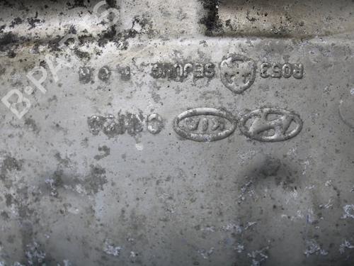Exhaust system KIA STINGER (CK) 2.2 CRDi VGT | BP40000853M121 - Image 4