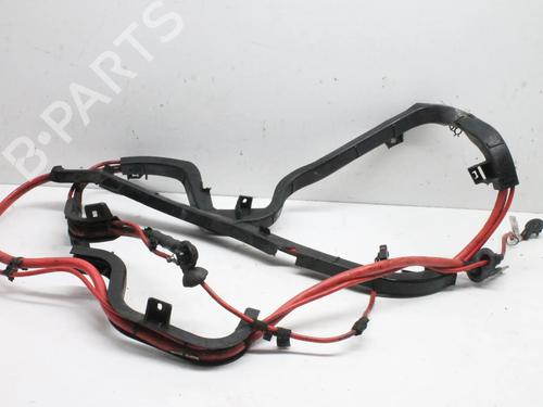 Kabel Kabel BMW X3 (F25) xDrive 20 d (184 hp) 39796638 39796638