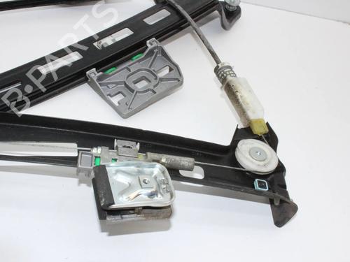 Front left window mechanism VW CC B7 (358) 2.0 TDI | BP39872824C22 - Image 4