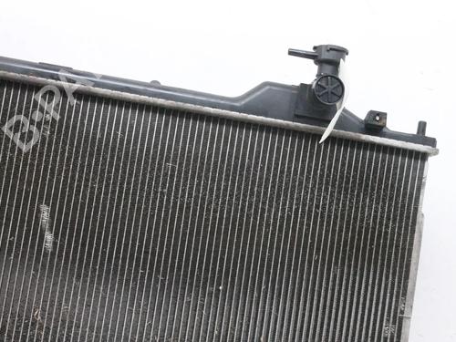 Water radiator MITSUBISHI ECLIPSE CROSS (GK_, GL_) 1.5 T-Mivec | BP39782968M31 - Image 4