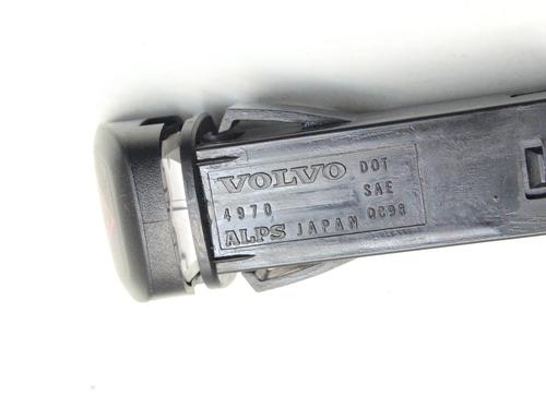Warning switch VOLVO V40 Hatchback (525) D3 | BP39800552I22 - Image 5