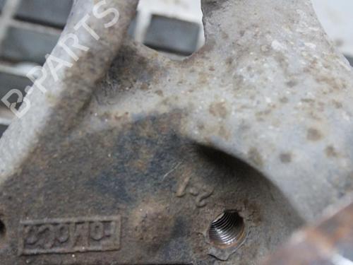 Right rear steering knuckle FORD KUGA II (DM2) 2.0 TDCi 4x4 | BP39870194M28 - Image 5