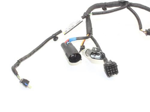 Wiring harness JAGUAR I-PACE (X590) EV400 AWD | BP39771506E16 - Image 2