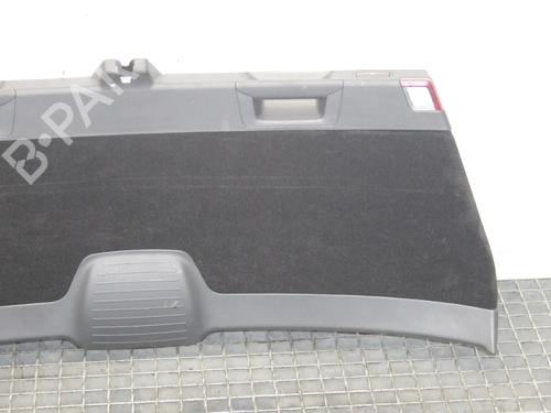 Boot lining MERCEDES-BENZ C-CLASS T-Model (S204) C 350 CDI (204.225) | BP39842905I3 - Image 4
