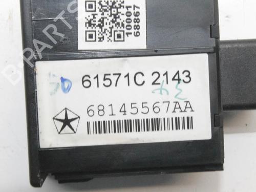 Electronic module CHRYSLER GRAND VOYAGER V (RT) 2.8 CRD | BP39828549M83 - Image 6