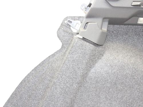 Boot lining VW POLO VI (AW1, BZ1, AE1) 1.0 TSI | BP39796768I3 - Image 6