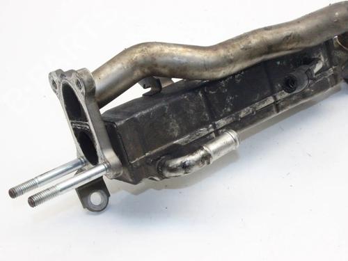 Egr HONDA ACCORD VIII (CU) 2.2 i-DTEC (CU3) | BP39824660M69 - Image 2