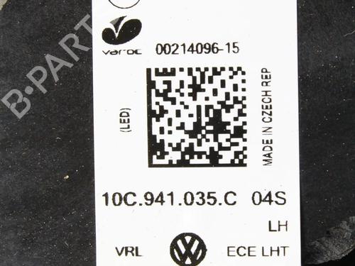 Left headlight VW ID.3 (E11, E12) Pro S | BP39876427C28 - Image 12