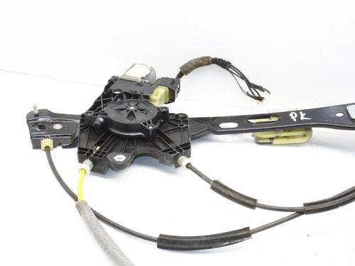 Front left window mechanism FORD MONDEO V Saloon (CD) 2.0 Hybrid | BP39865957C22 - Image 2
