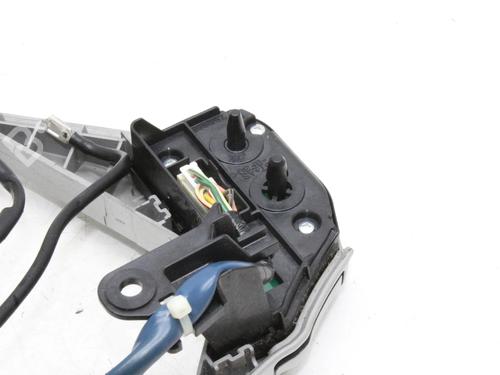 Steering wheel controls LEXUS CT (ZWA10_) 200h (ZWA10_, ZWA10R) | BP39794307E15 - Image 7