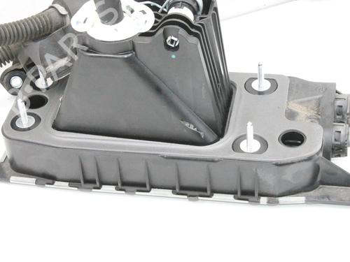 Gear lever VW PASSAT B8 Variant (3G5, CB5) 2.0 TDI | BP39792392M90 - Image 4