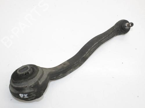 Used Left front suspension arm Left front suspension arm MERCEDES-BENZ CLK Convertible (A209) CLK 200 Kompressor (209.441) (184 hp) 39857543 39857543