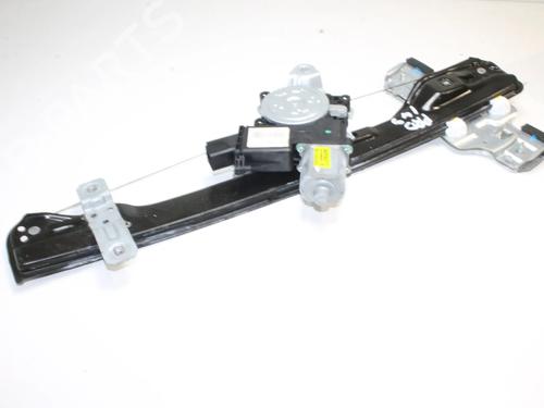 Used Front right window mechanism Front right window mechanism OPEL MOKKA / MOKKA X (J13) 1.7 CDTI (_76) (131 hp) 39778944 39778944