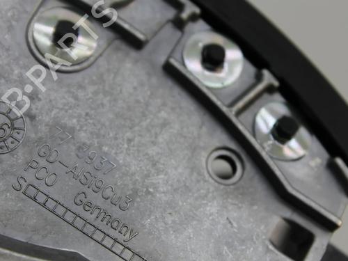 Display monitor AUDI A8 D3 (4E2, 4E8) S8 quattro | BP39842721C48 - Image 6