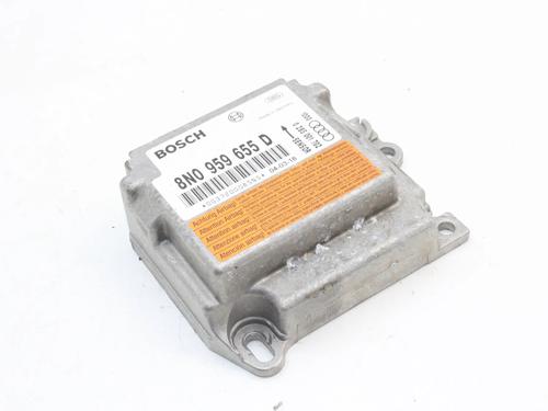 Used ECU airbags ECU airbags AUDI TT Roadster (8N9) 3.2 VR6 quattro (250 hp) 39844815 39844815