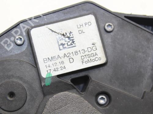 Front left lock FORD KUGA II (DM2) 1.5 TDCi | BP39807675C98 - Image 4