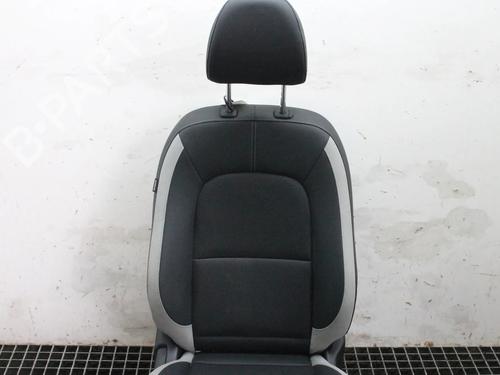 Right front seat KIA PICANTO III (JA) 1.2 | BP39828950C16  - Image 5