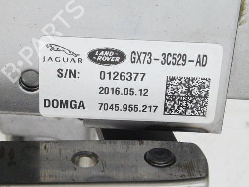Steering column JAGUAR XF II (X260) 3.0 D | BP39818487M21 - Image 10
