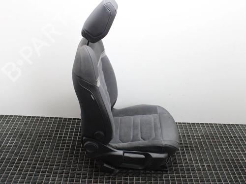 Right front seat CITROËN C4 III (BA_, BB_, BC_) ë-C4 (BCZKXC, BZCKSC) | BP39863525C16 - Image 3