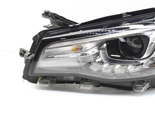 Venstre forlygte MG MG HS (AS23) 1.5 T (SAS23) | BP39823877C28 - Image 2