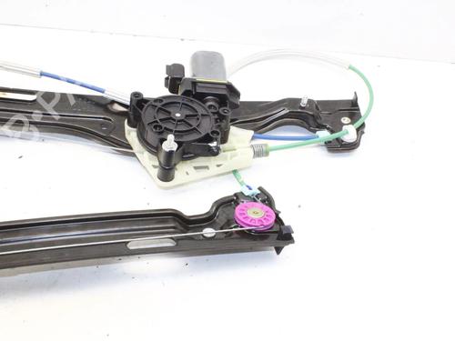 Front left window mechanism FIAT 500e (332_) Elektro (FA1) | BP39784166C22 - Image 4
