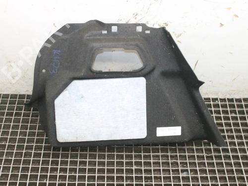 Boot lining OPEL CORSA F (P2JO) CORSA-e (68) | BP39803688I3 - Image 2