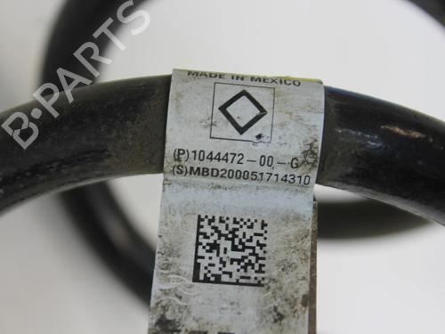 Støddæmperfjeder TESLA MODEL 3 (5YJ3) EV | BP39810616C152 - Image 5