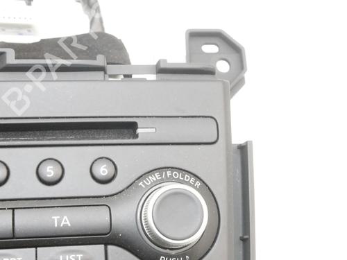 Control unit NISSAN 370Z Coupe (Z34) 3.7 | BP39847555M11 - Image 3