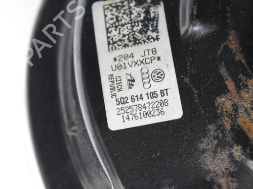 Servo brake SEAT LEON (5F1) 2.0 TDI | BP39809504M42 - Image 3