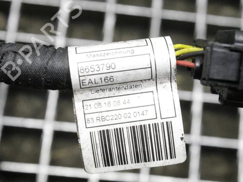 Wiring harness BMW i3 (I01) Electric | BP39866376E16 - Image 7