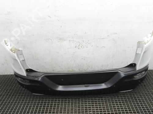Used Rear bumper Rear bumper JEEP CHEROKEE (KL) 2.0 CRD 4x4 (170 hp) 39867990 39867990
