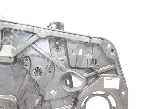 Front left window mechanism VOLVO V60 I (155) D2 | BP39840891C22 - Image 3
