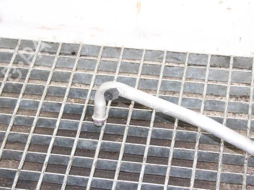 AC pipe PORSCHE BOXSTER (987) 2.7 | BP39847518M126 - Image 2