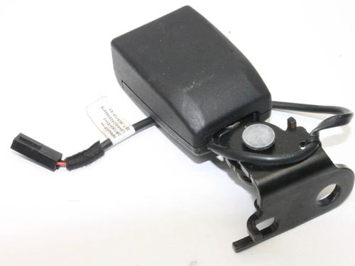 Seat buckle PORSCHE MACAN (95B) 3.0 S | BP39799916I32 - Image 3