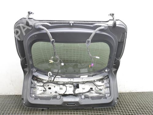 Tailgate JAGUAR I-PACE (X590) EV400 AWD | BP39843962C6 - Image 4