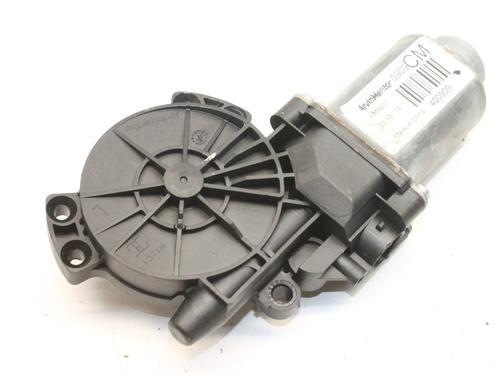 Rudehejsemotor bagstkærm venstre Rudehejsemotor bagstkærm venstre HYUNDAI SANTA FÉ II (CM) 2.2 CRDi GLS 4x4 (150 hp) 39877675 39877675