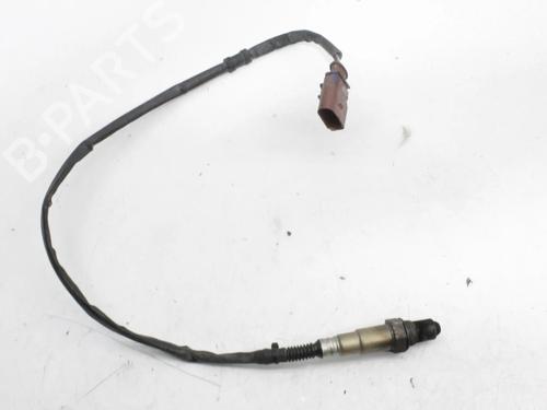 Used Electronic sensor Electronic sensor AUDI A8 D4 (4H2, 4H8, 4HC, 4HL) 4.2 FSI quattro (371 hp) 39864518 39864518