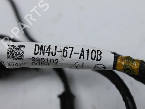 Wiring harness MAZDA MX-30 (DR) e-SKYACTIV | BP39792298E16 - Image 8