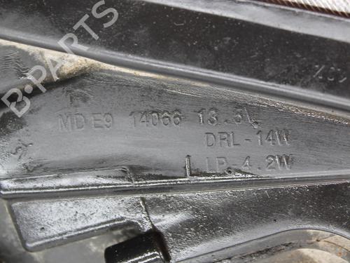 Left headlight SEAT LEON (5F1) 2.0 Cupra | BP39771231C28 - Image 10