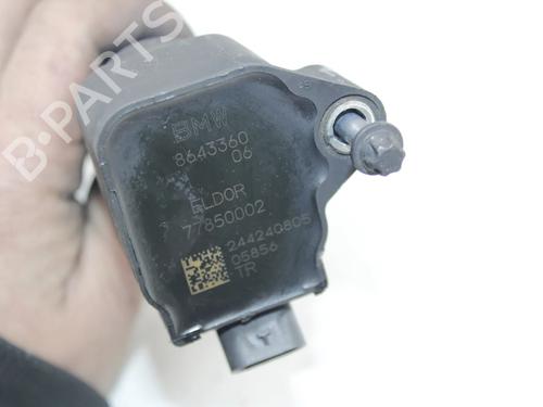 Ignition coil BMW 3 (G20, G80, G28) M3 Competition | BP39876457M94 - Image 4