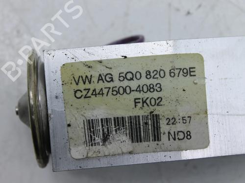 Electronic sensor VW PASSAT B8 Variant (3G5, CB5) 2.0 TDI | BP39837005M84 - Image 3