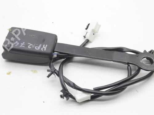 Sikkerhedssele-spænde NISSAN NOTE (E12) 1.2 DIG-S | BP39878828I32 - Image 3