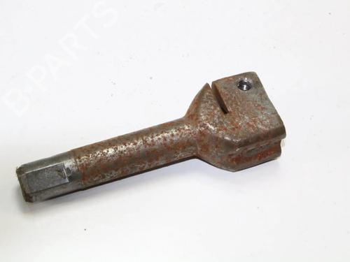 Steering column universal joint FORD S-MAX (WA6) 2.0 EcoBoost | BP39817789M114 - Image 2