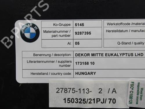 Other BMW i3 (I01) Electric | BP40625494O1 - Image 8