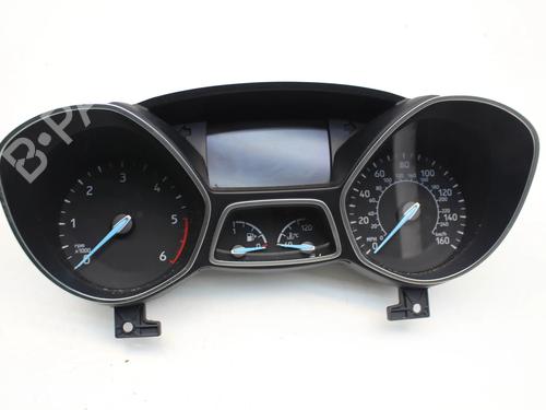 Electronic module FORD KUGA II (DM2) 1.5 TDCi | BP39817400M83 - Image 10